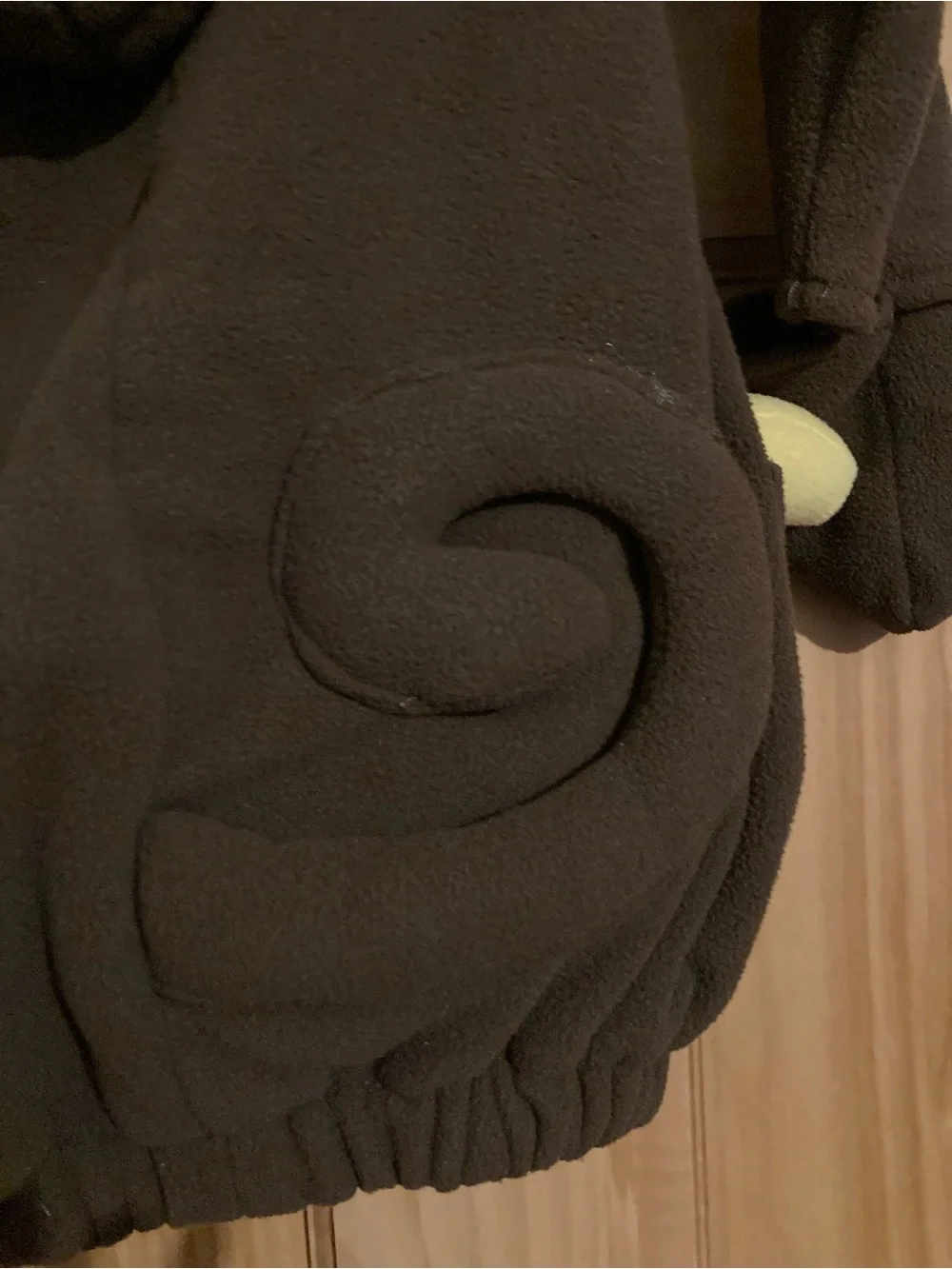 Old Navy monkey Halloween costume from 2025